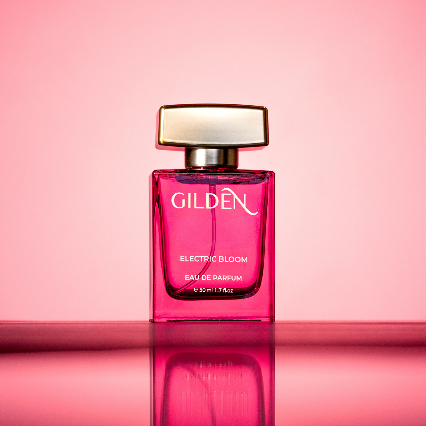 Gilden Electric Bloom EDP