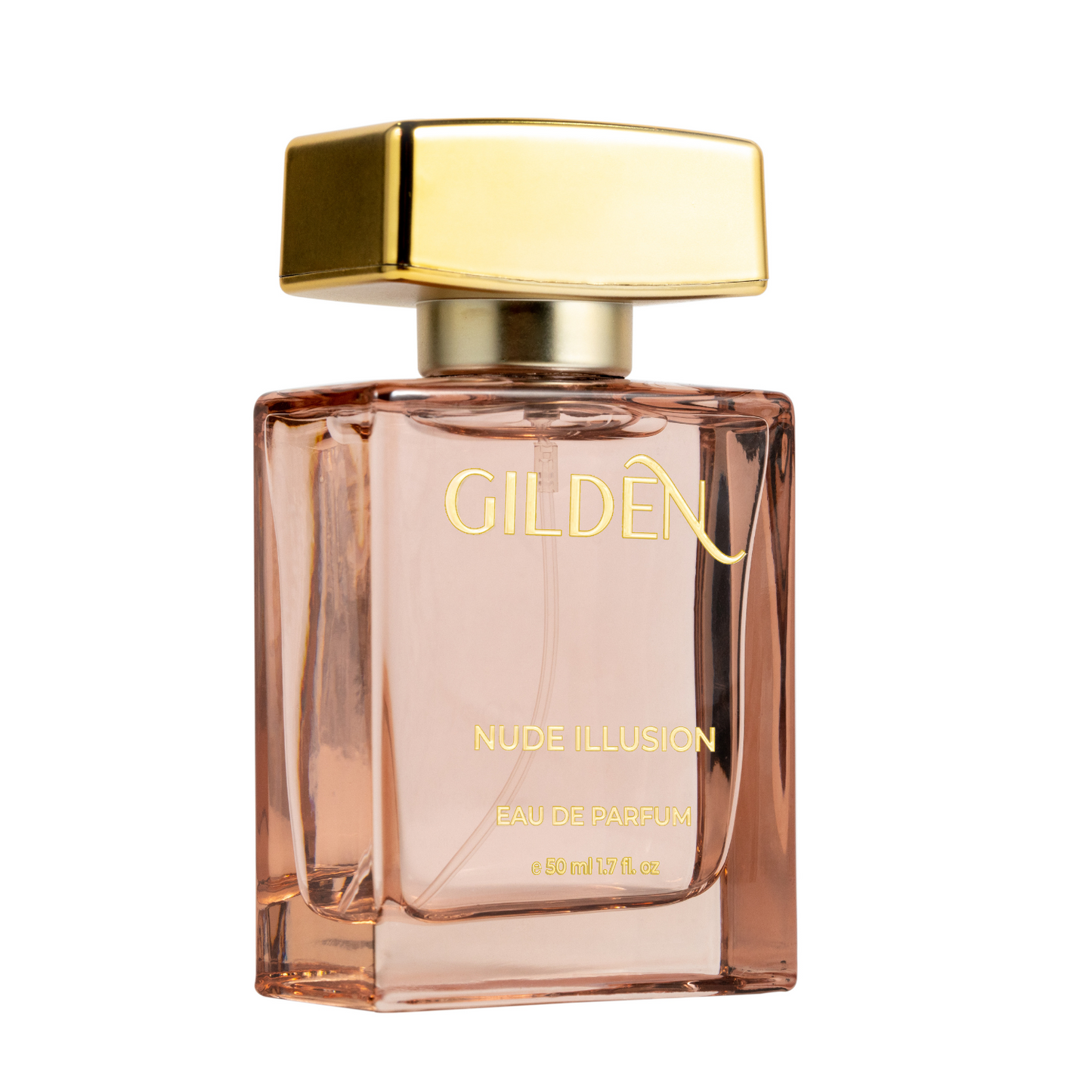 Gilden Nude Illusion EDP