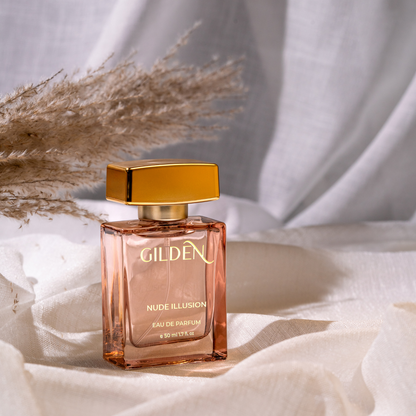 Gilden Nude Illusion EDP