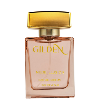 Gilden Nude Illusion EDP