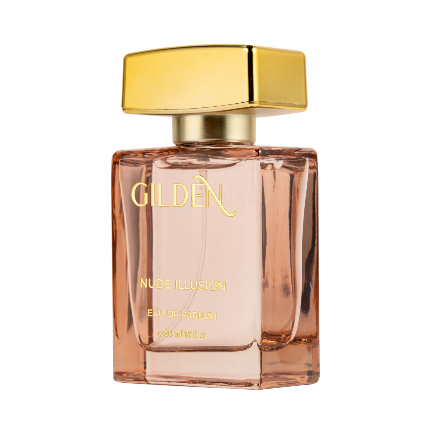 Gilden Nude Illusion EDP