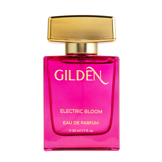 Gilden Electric Bloom EDP