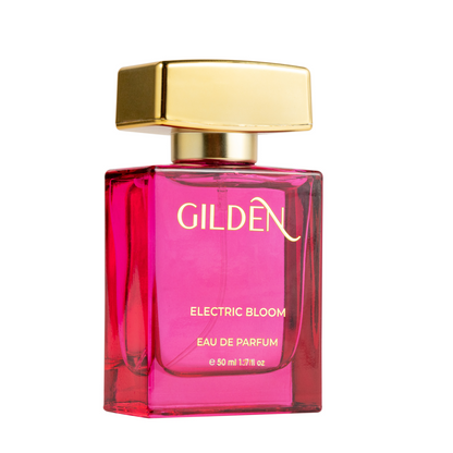 Gilden Electric Bloom EDP