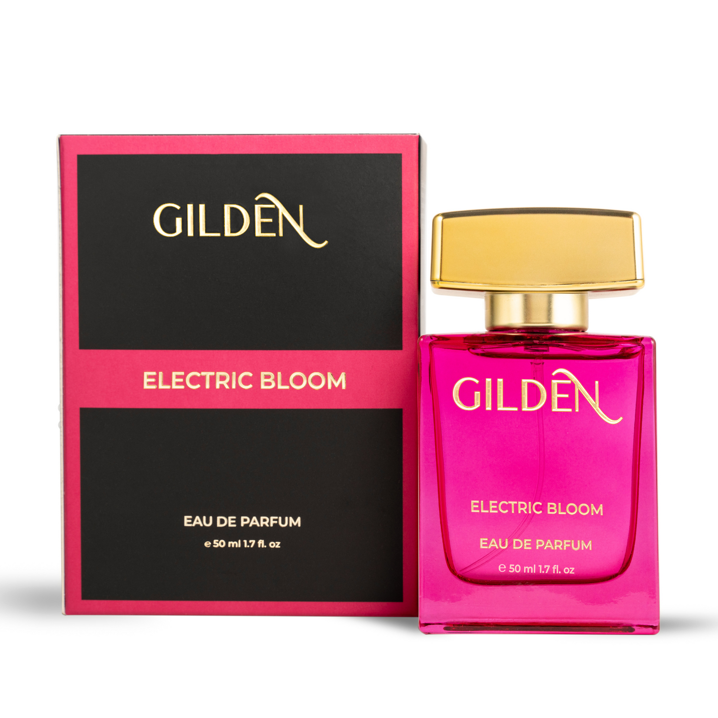 Gilden Electric Bloom EDP