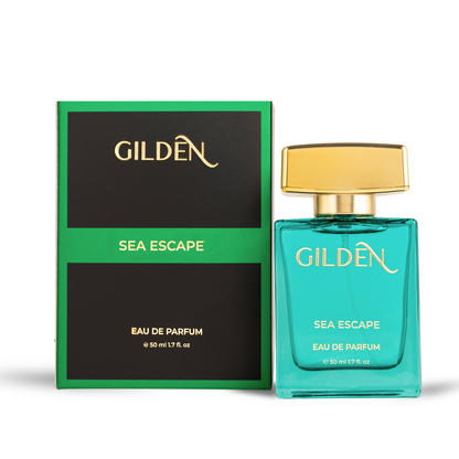 Gilden Sea Escape EDP