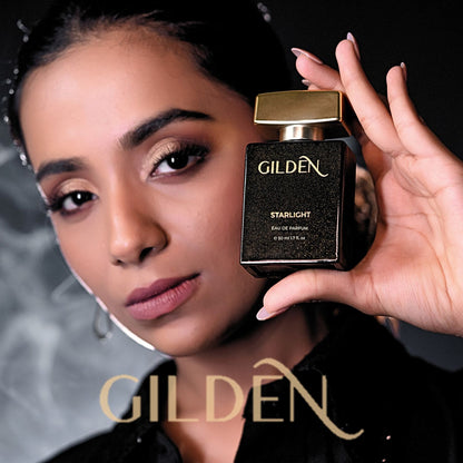 Gilden Starlight EDP